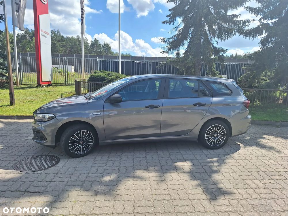 Fiat Tipo 1.0 T3 Life - 9