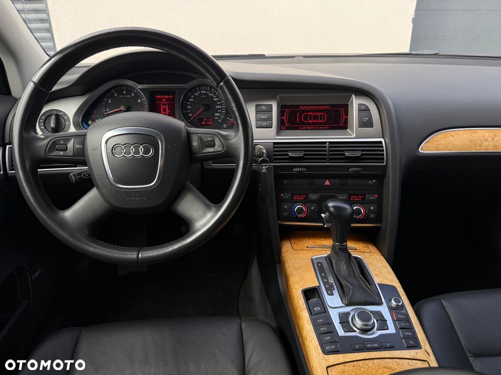 Audi A6 Limousine - 9