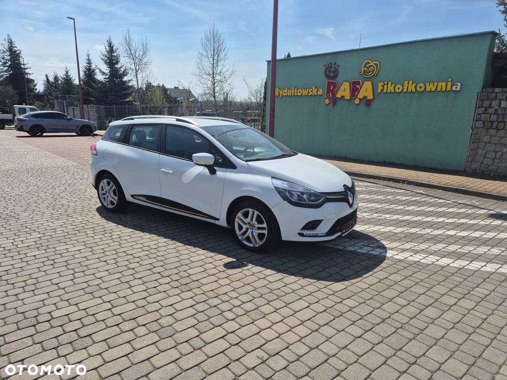 Renault Clio (Energy) TCe 90 Start & Stop LIMITED - 2