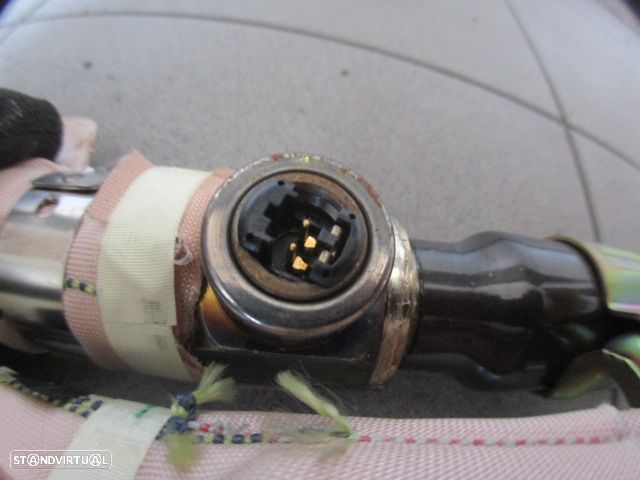 Airbag Cortina E132708700 N3Y25 TOYOTA RAV 4 D4D 2004 2.0D4D 115CV 5P PRETO ESQ - 3