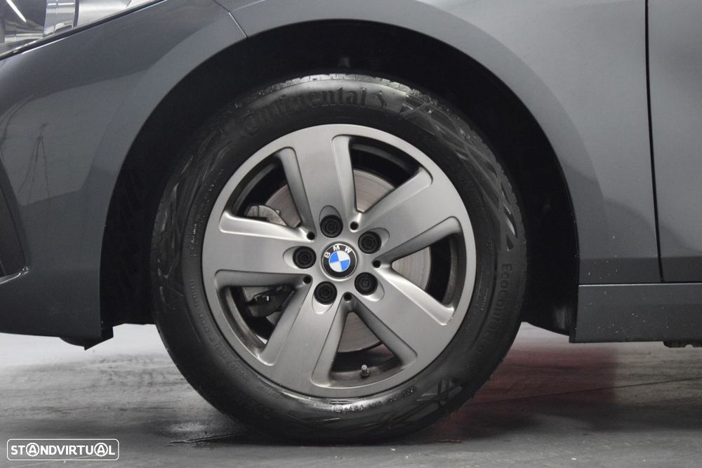 BMW 118 i Corporate Edition Auto - 20