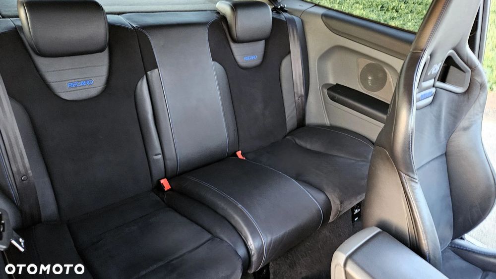 Ford Focus - 13