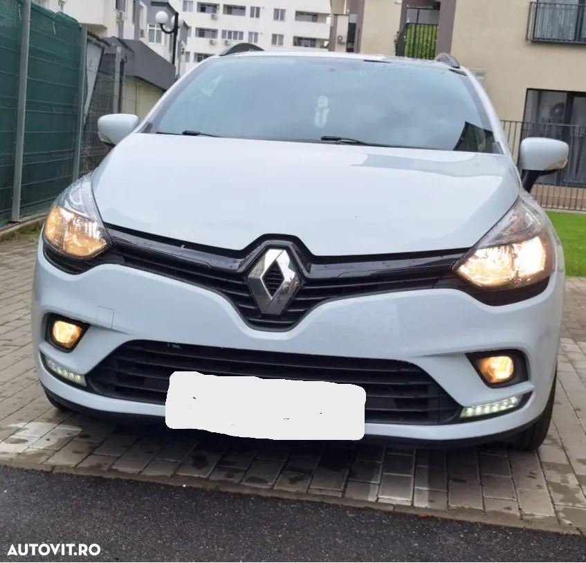 Renault Clio Estate 1.2 Life EVO - 1