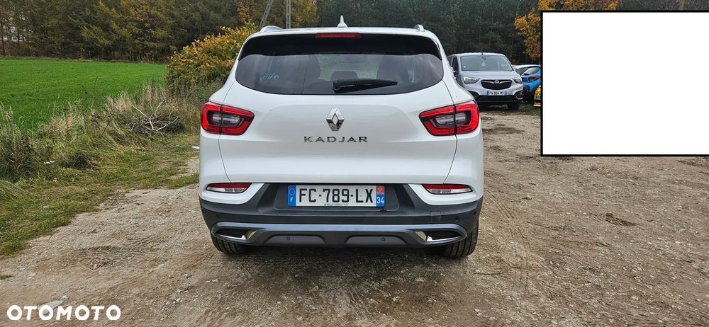 Renault Kadjar - 4