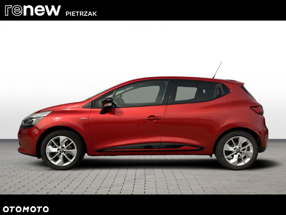 Renault Clio 0.9 Energy TCe Limited - 2