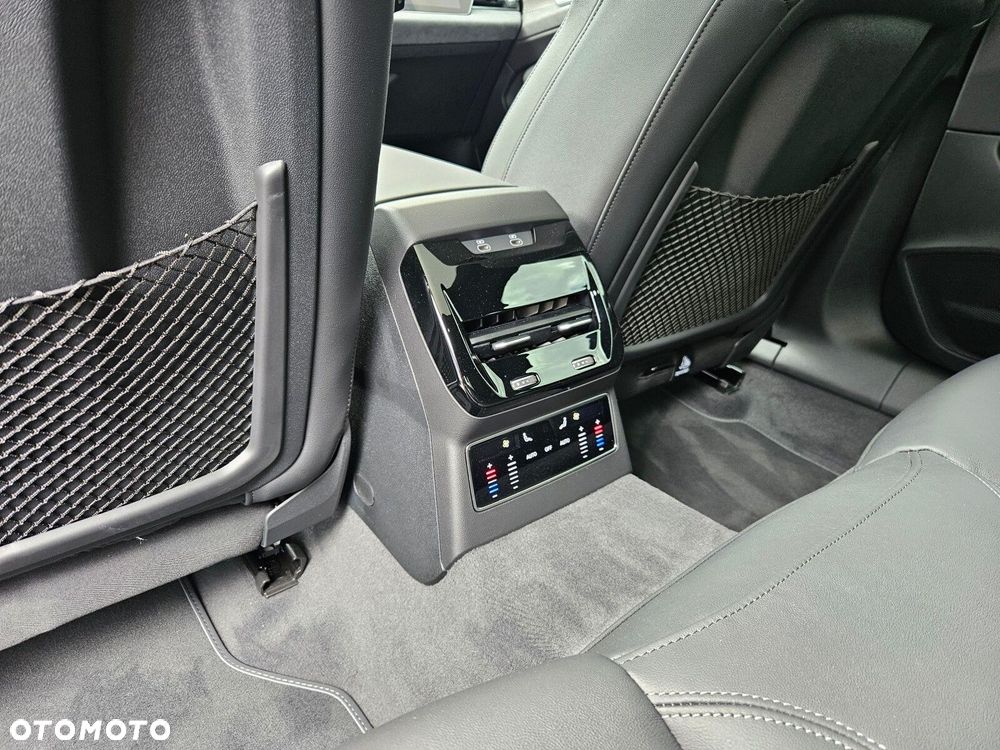 Audi A6 Limousine TDI mHEV Quattro S tronic - 11