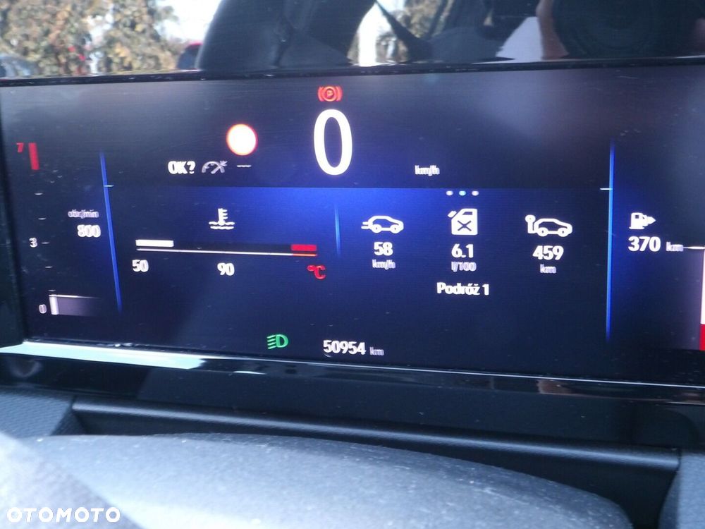 Opel Astra 1.2 T Edition S&S - 15