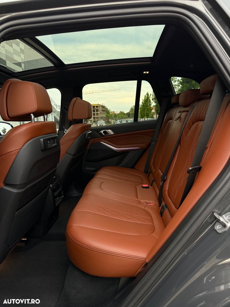BMW X5 xDrive45e AT PHEV - 17