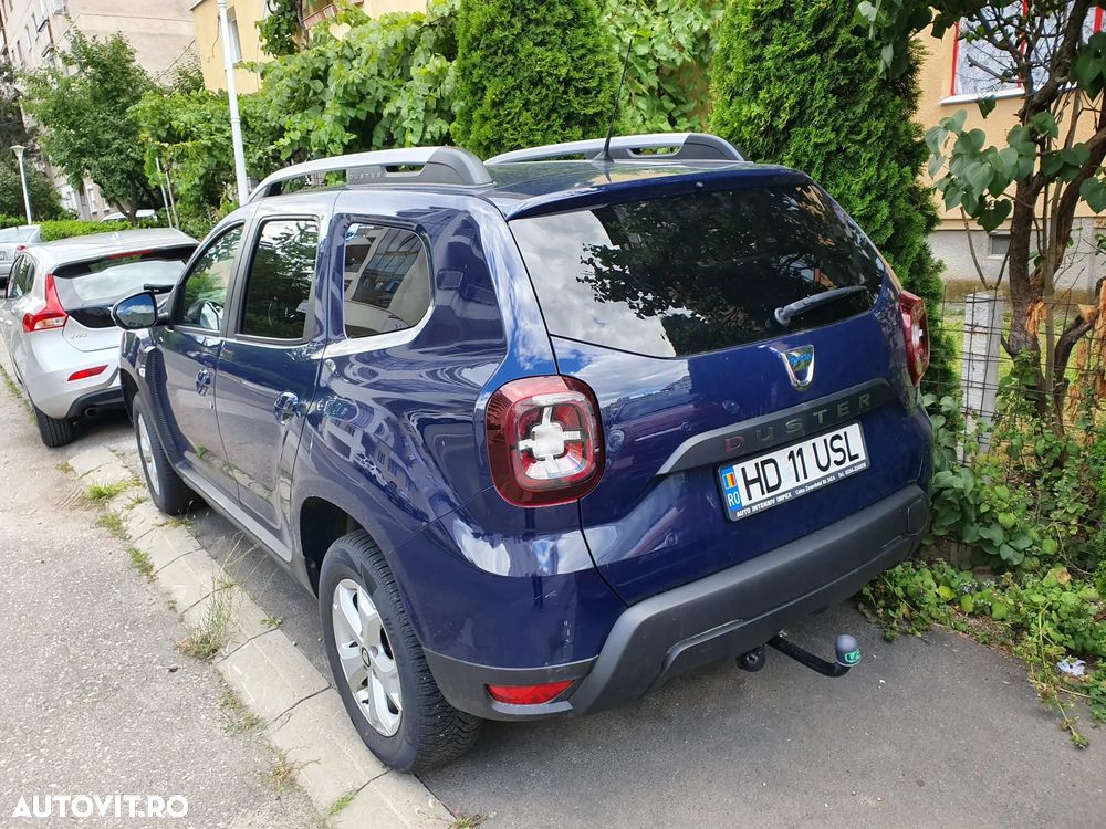 Dacia Duster 1.5 dCi 4x4 Ambiance - 2
