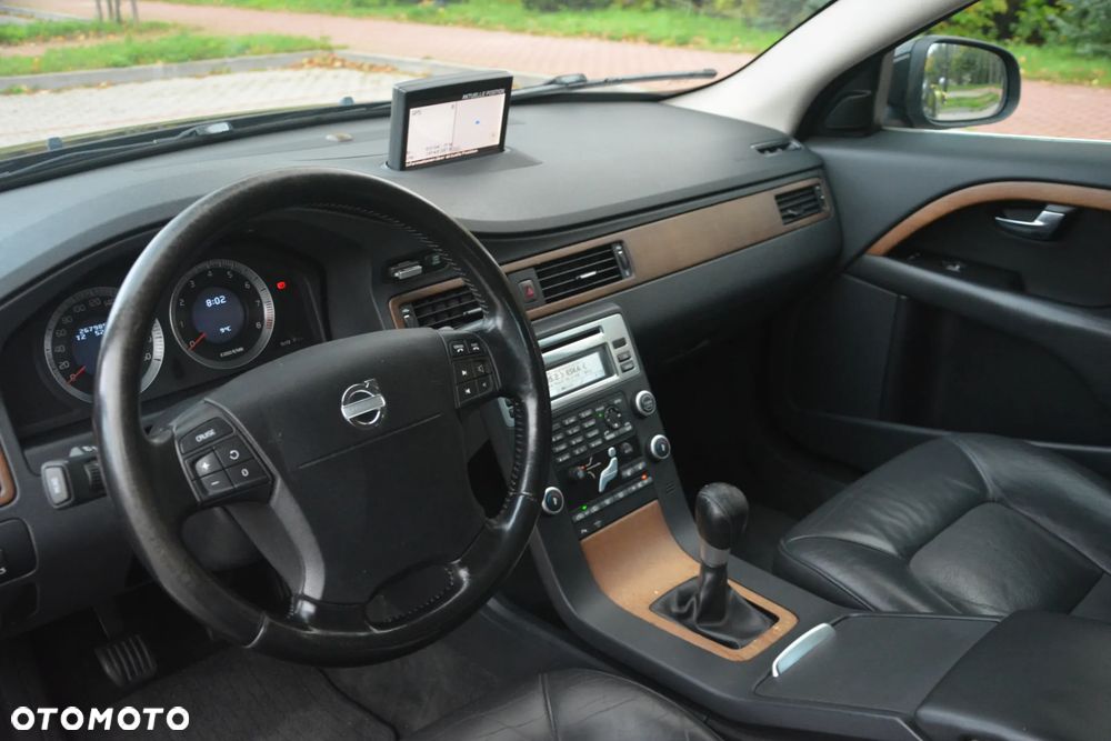 Volvo V70 - 6