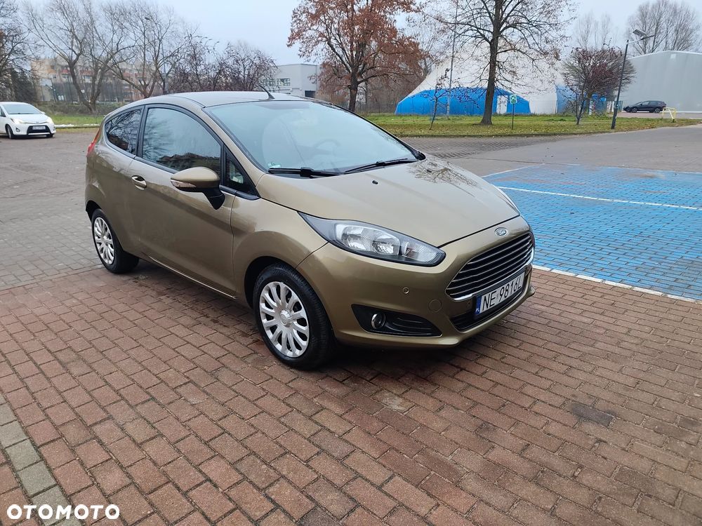 Suzuki Splash 1.2 GLX / Comfort - 2