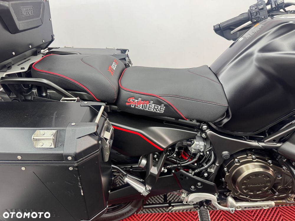 Yamaha Super Tenere - 30