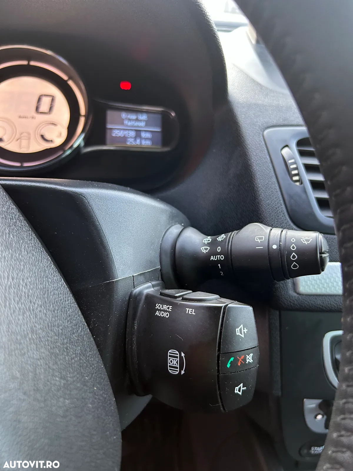 Renault Megane 1.5 dCi Dynamique - 13