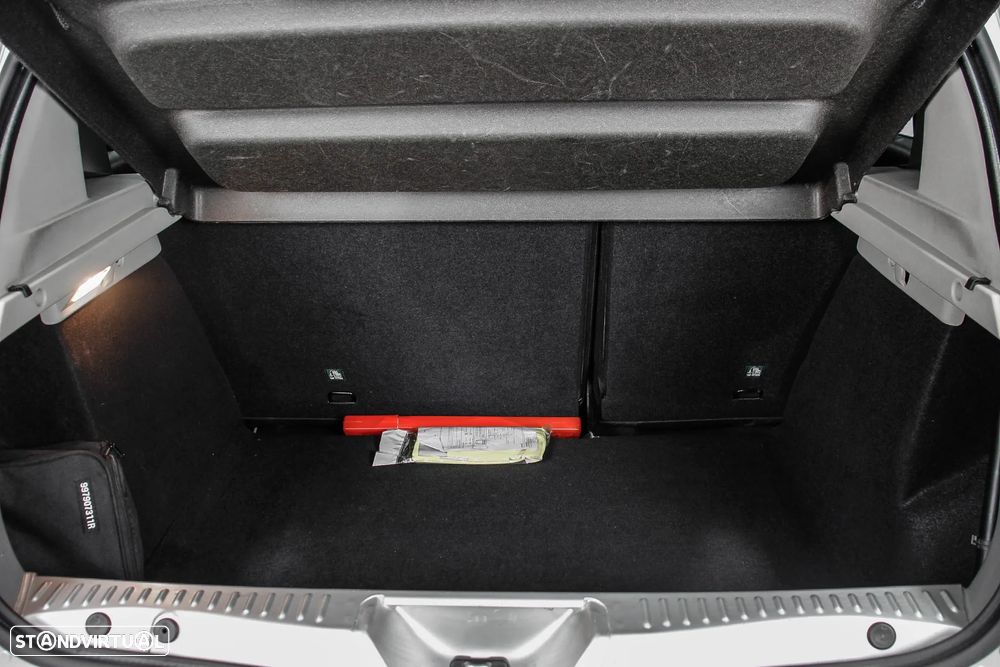 Dacia Sandero 1.2 16V Confort Bi-Fuel - 29