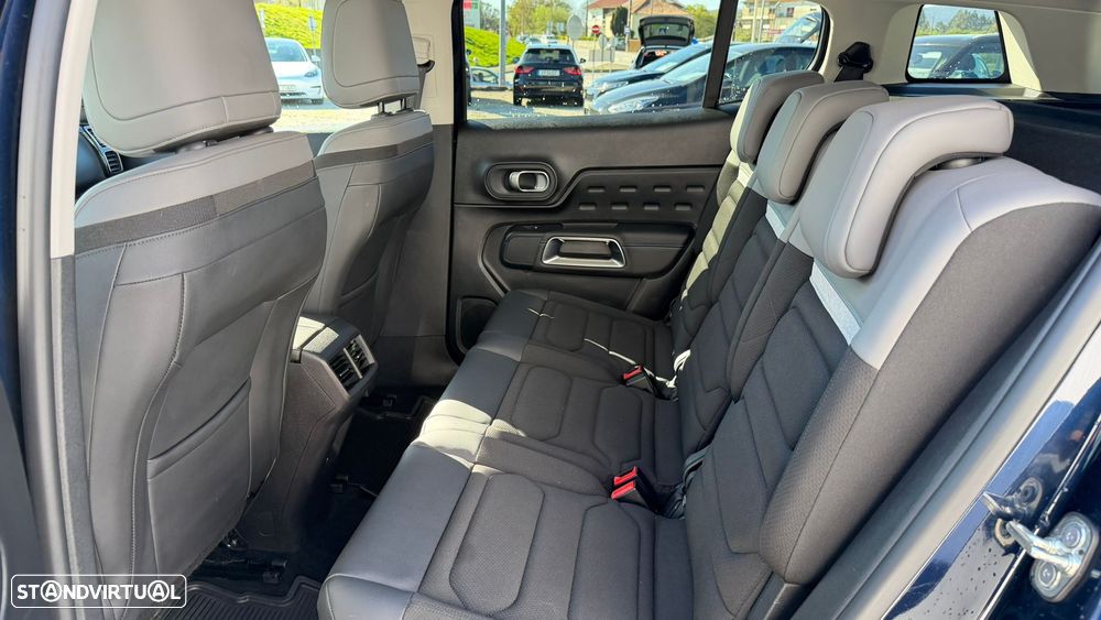 Citroën C5 Aircross 180 e-EAT8 FEEL PACK - 18