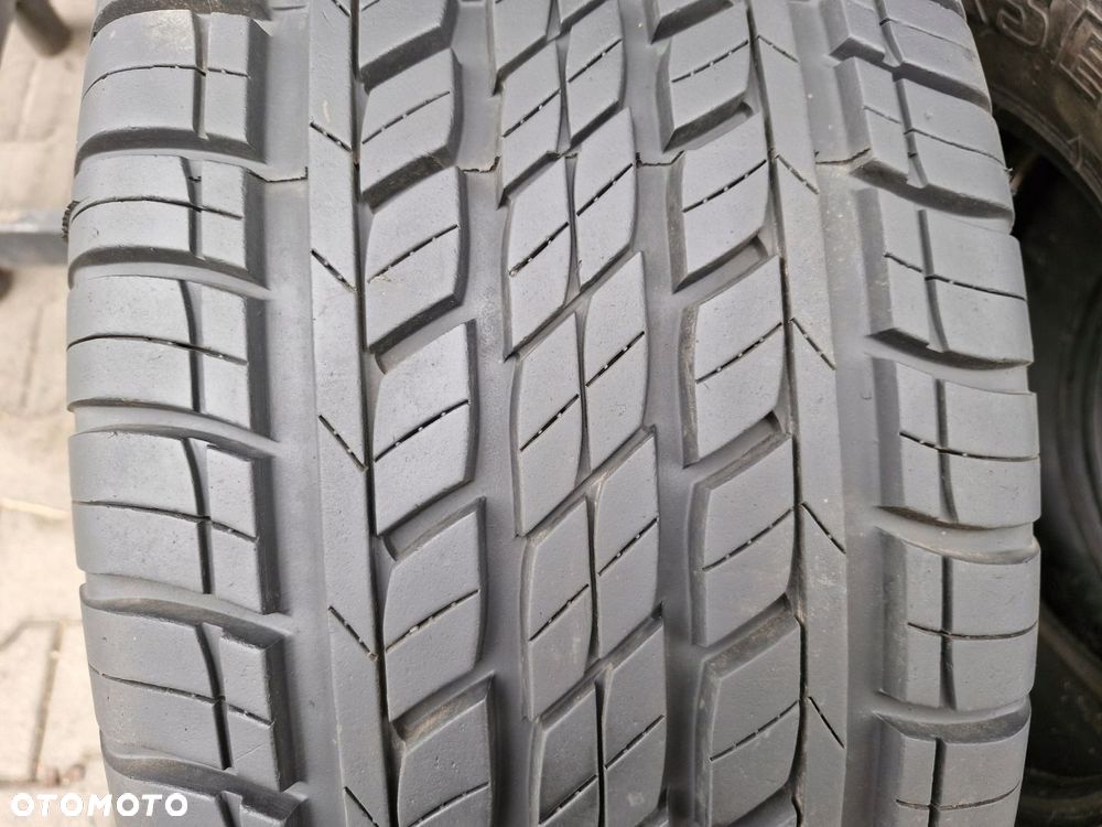 opony terenowe wielosezon mastercraft courser htr 285/60/18 dot 1113 kpl - 2