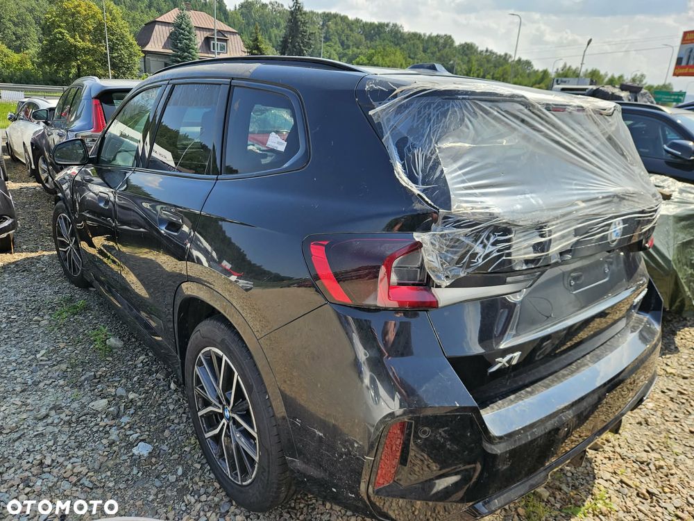 BMW X1 sDrive18d M Sportpaket - 21
