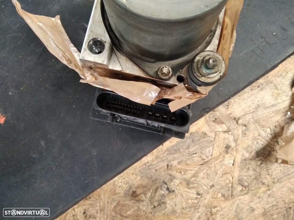 Modulo ABS PSA 9651873780 - 2