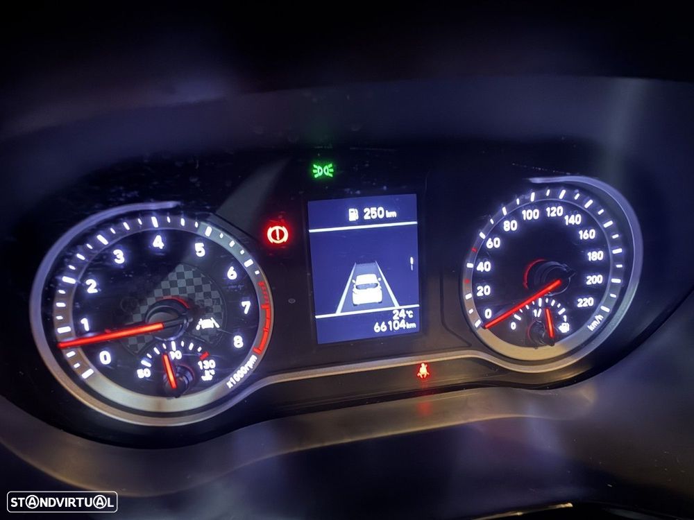 Hyundai i10 1.0 Comfort - 19