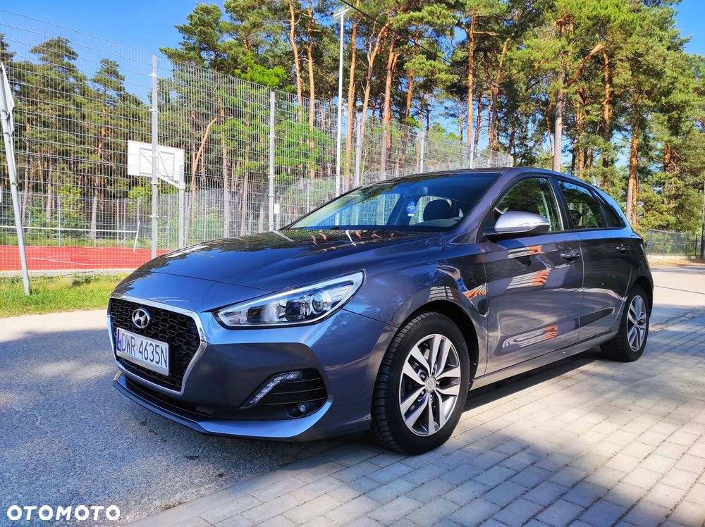 Hyundai i30 1.4 Comfort - 1