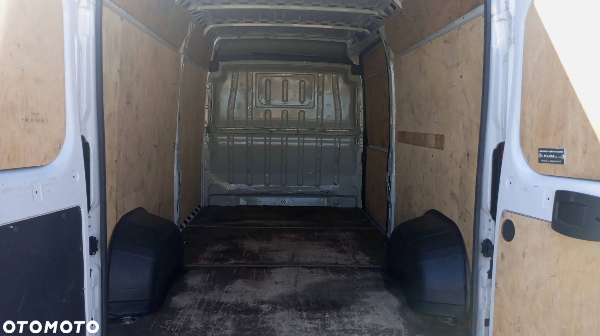 Fiat DUCATO MAXI L3H2 - 14