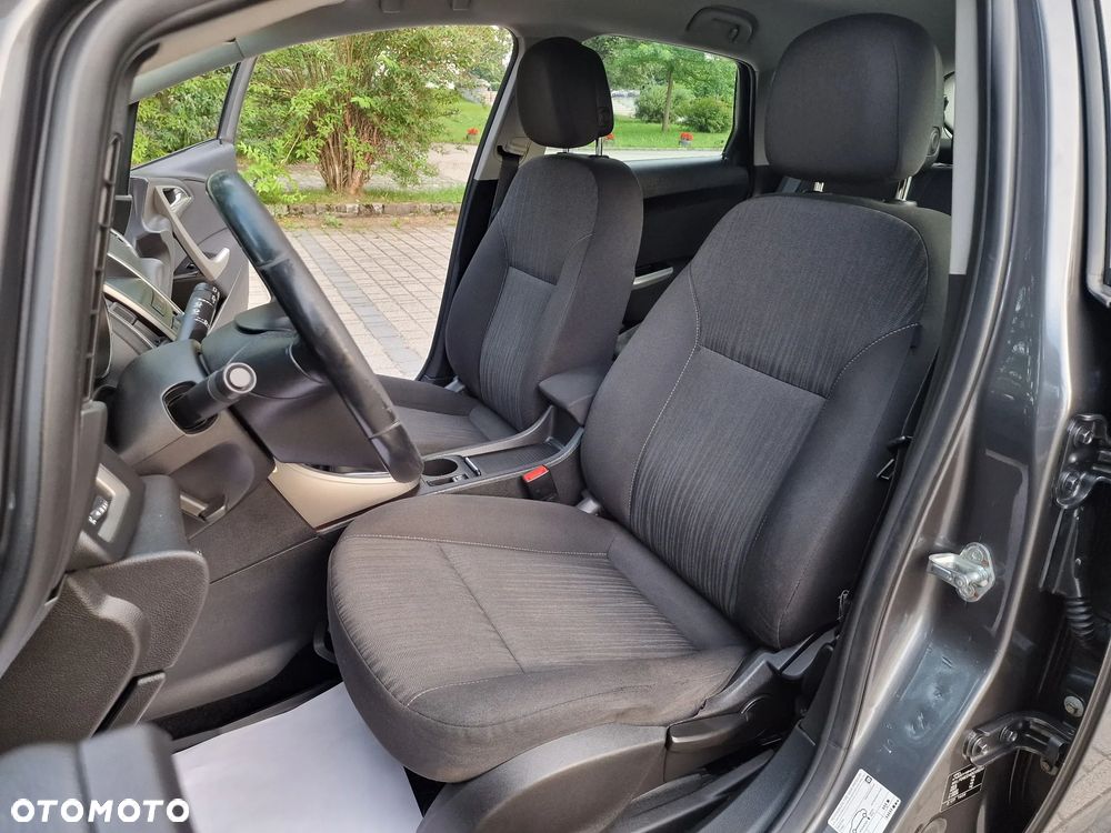 Opel Astra 1.6 Cosmo - 13