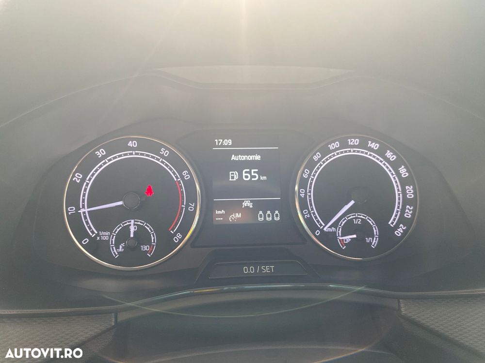 Skoda Scala 1.0 TSI Ambition - 10