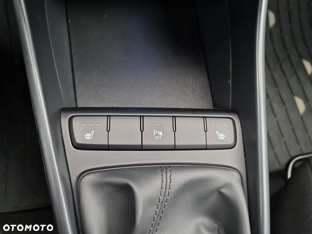 Hyundai Bayon 1.2 Smart - 22