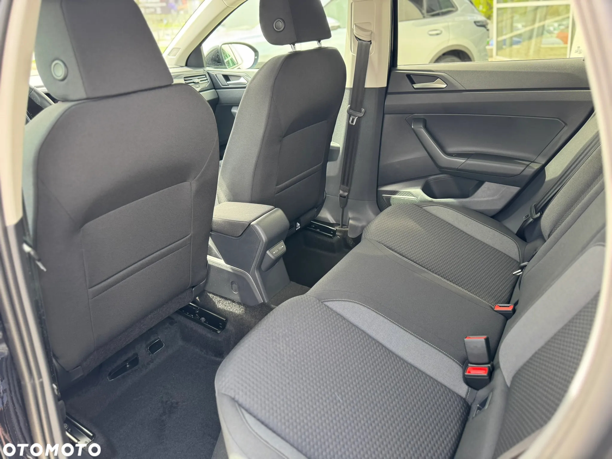Volkswagen Taigo 1.0 TSI Life - 19