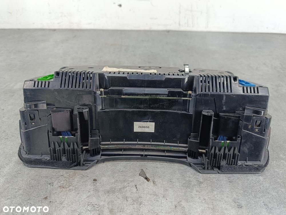 LICZNIK AUDI A4 B6 0263626035 1.9 TDI - 7