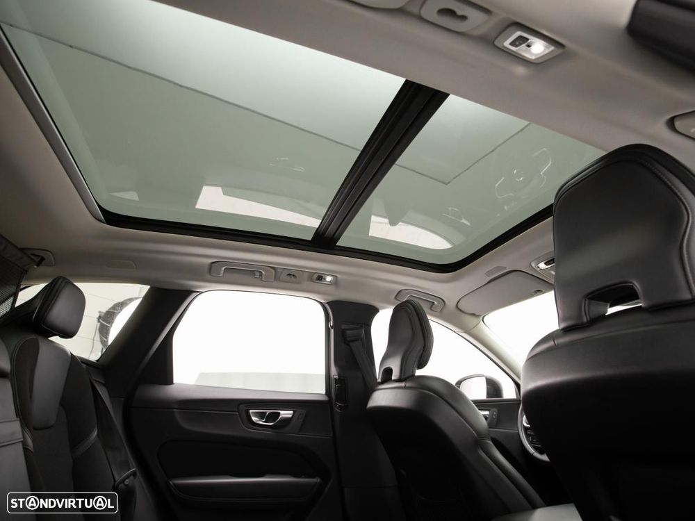 Volvo XC 60 2.0 T8 PHEV Inscription Expression AWD - 13