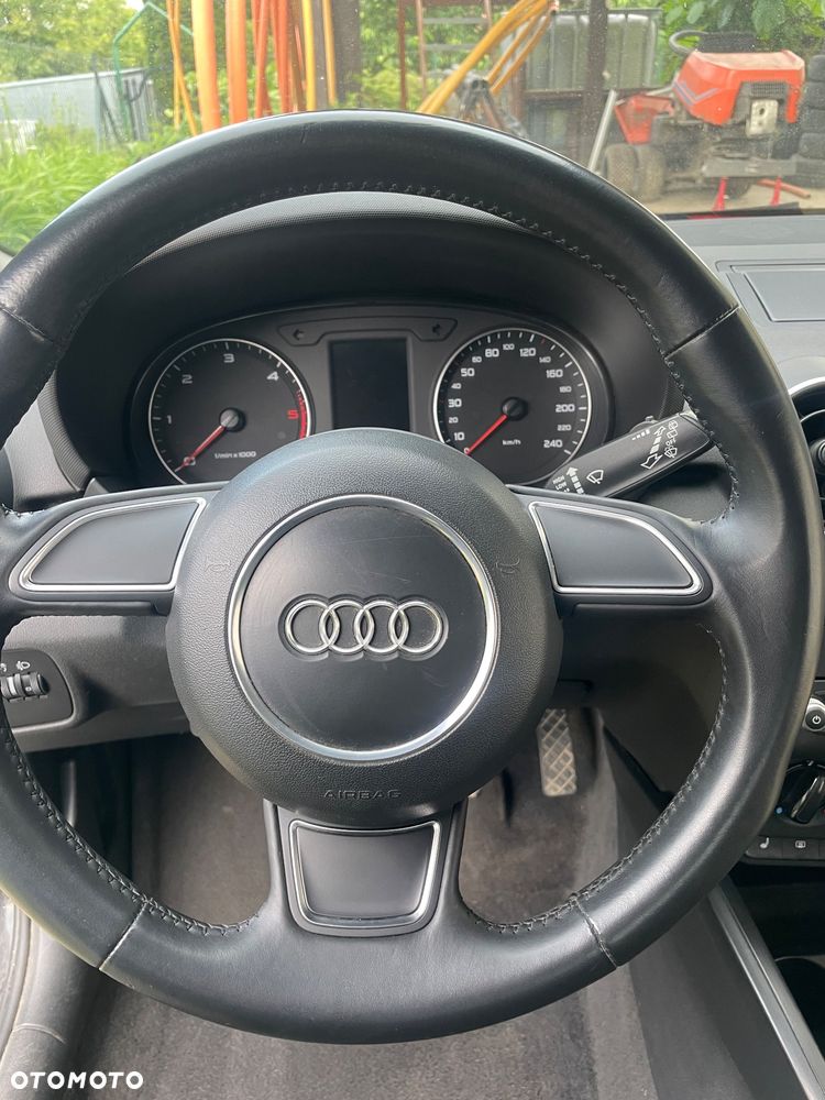Audi A1 3-drzwiowe 1.6 TDI Ambition - 18