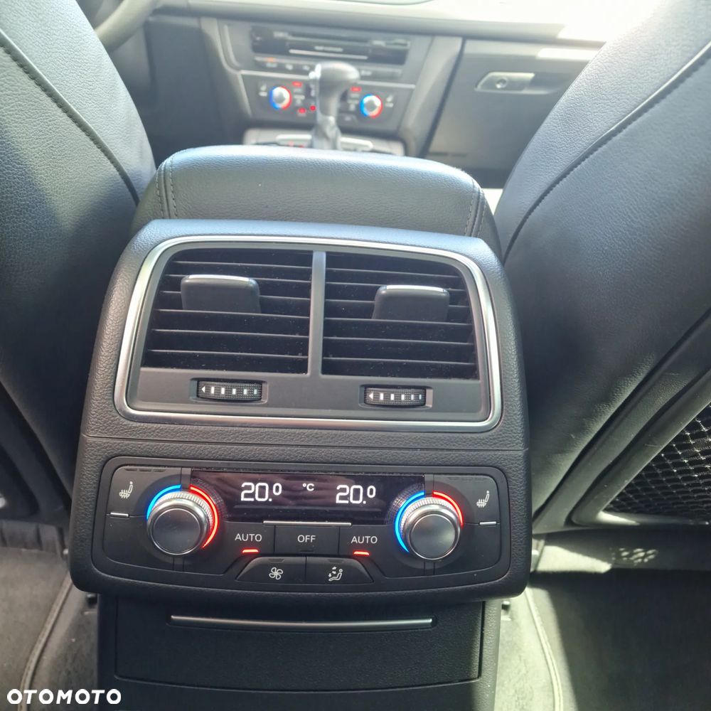 Audi A6 Avant 3.0 TDI clean diesel Quattro S tronic - 26
