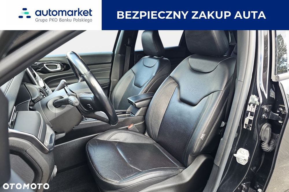 Jeep Compass 1.3 TMair S FWD S&S DDCT - 9