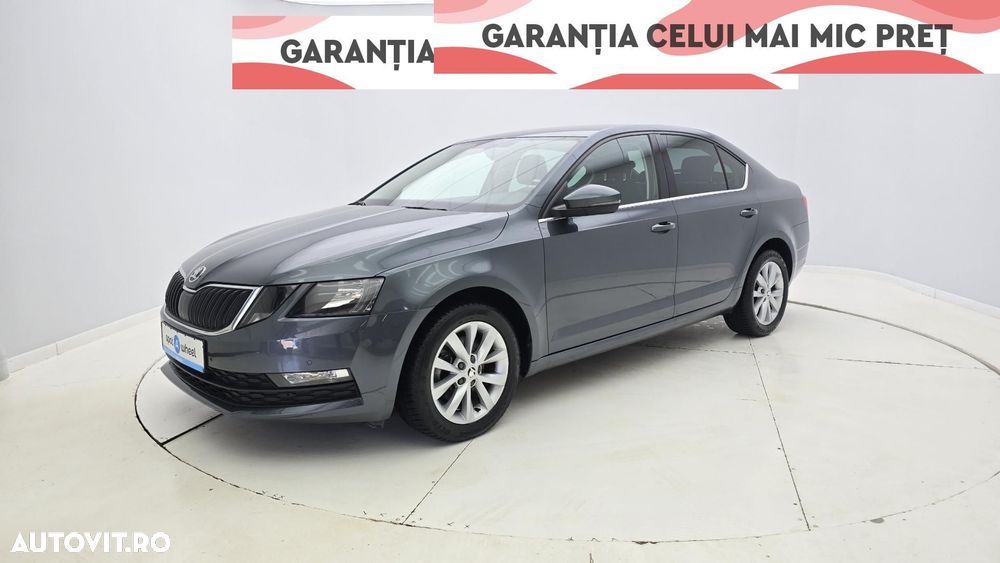 Skoda Octavia 1.0 TSI DSG Ambition - 2
