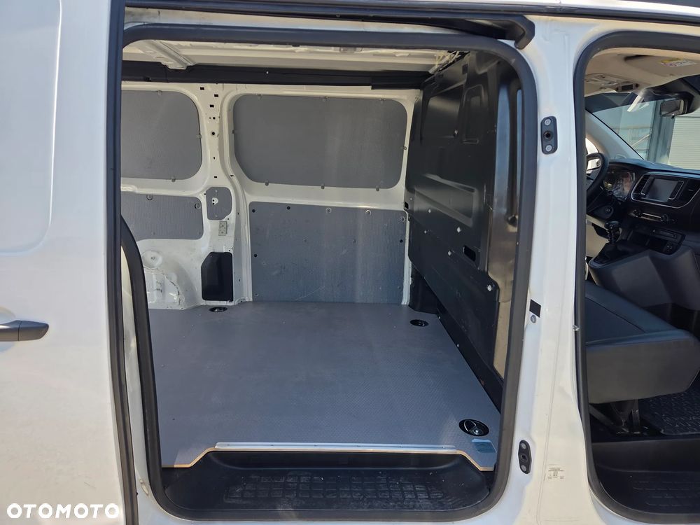 Opel Vivaro - 13