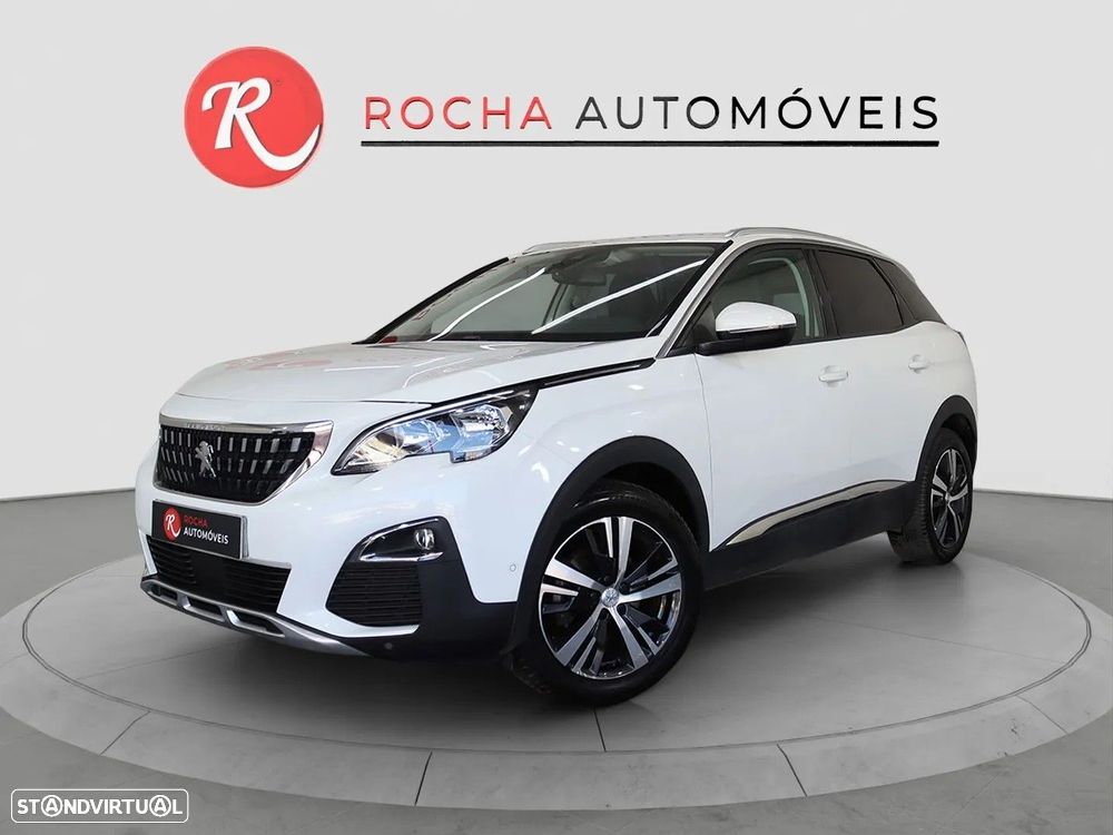 Peugeot 3008 1.2 PureTech Allure - 1