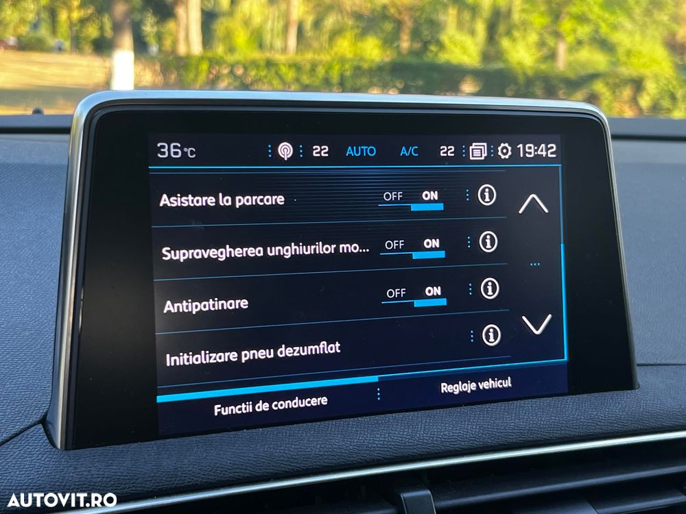 Peugeot 3008 2.0 BlueHDI S&S EAT6 GT - 11