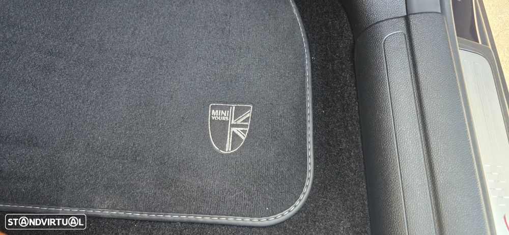 MINI Clubman - 43