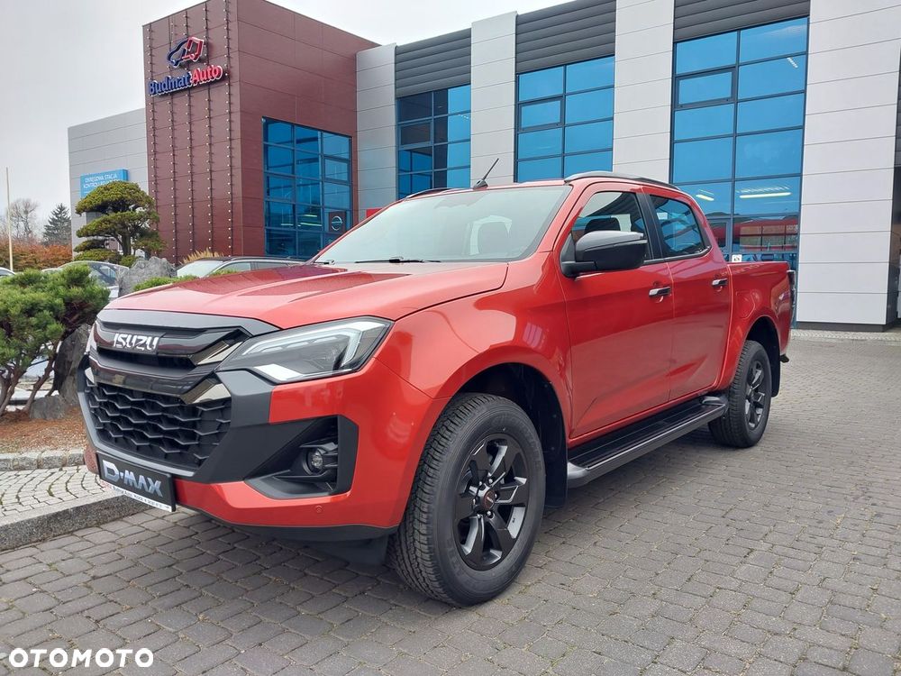 Isuzu D-Max 1.9 DC LSE - 2