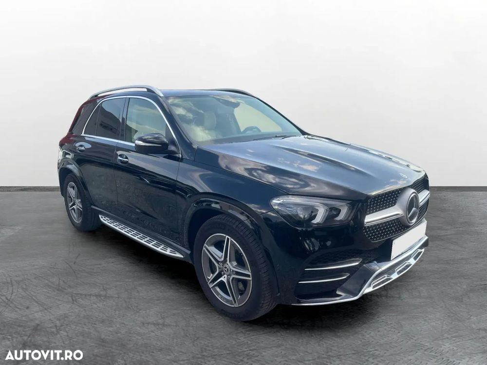 Mercedes-Benz GLE 450 MHEV 4MATIC - 12