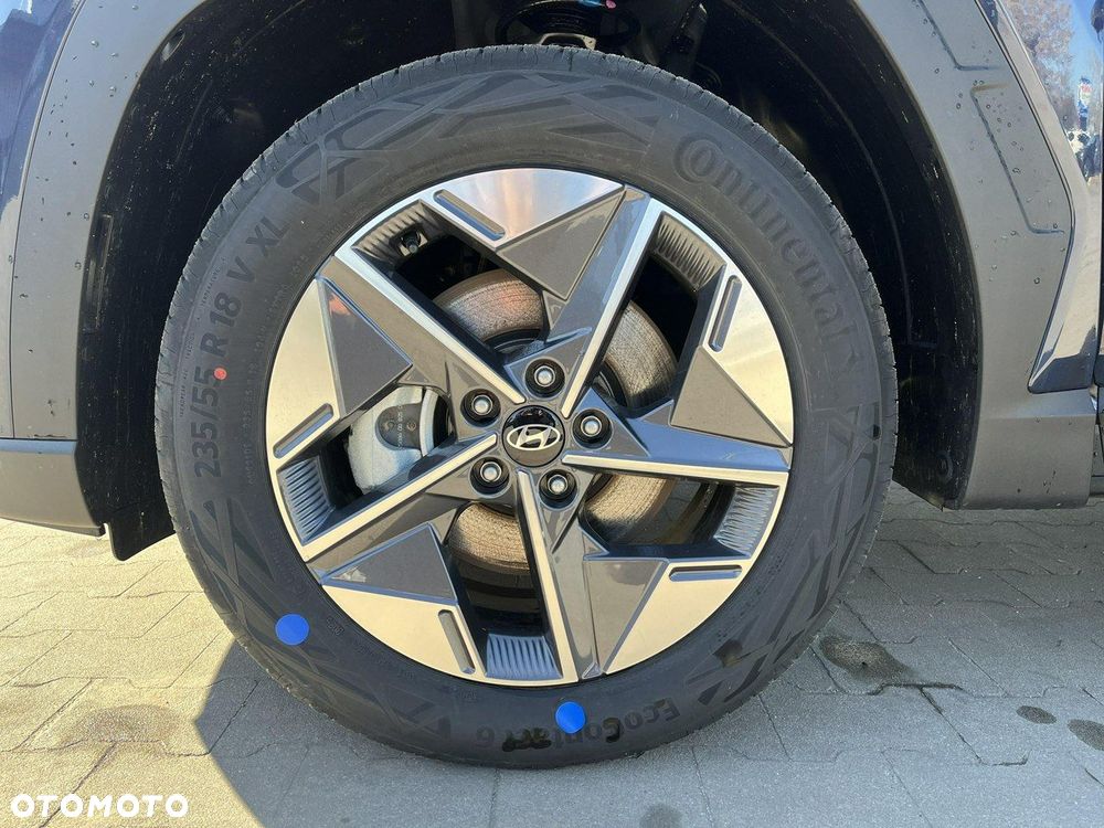 Hyundai Tucson 1.6 T-GDi Executive 2WD - 18