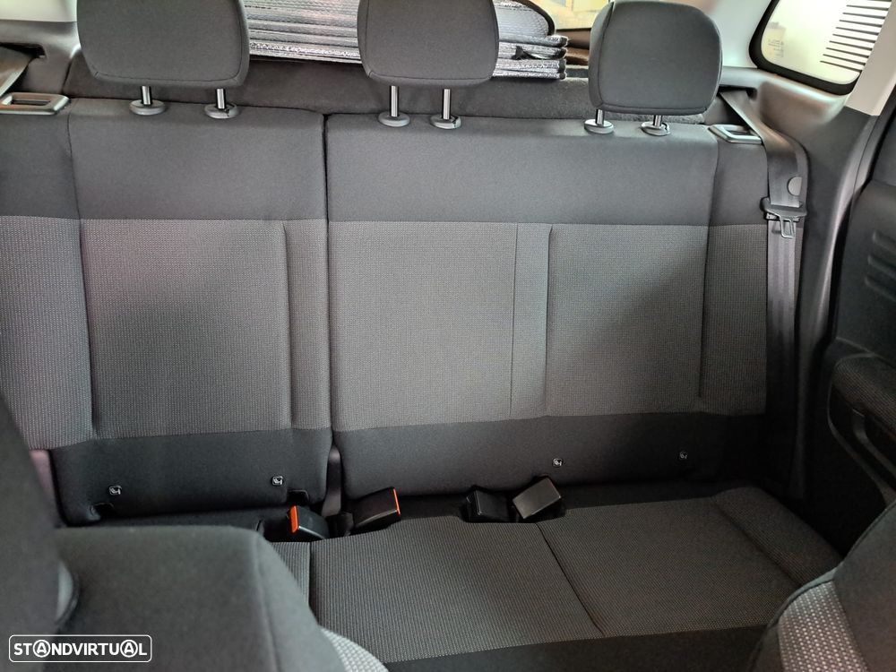 Citroën C3 Aircross 1.2 PureTech C-Series - 9