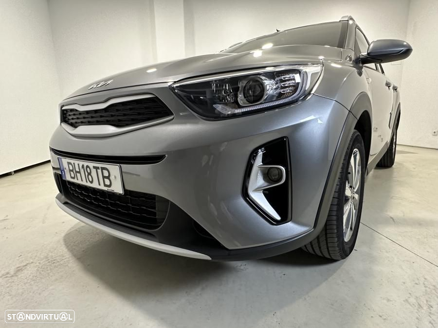 Kia Stonic 1.2 Dynamic - 12