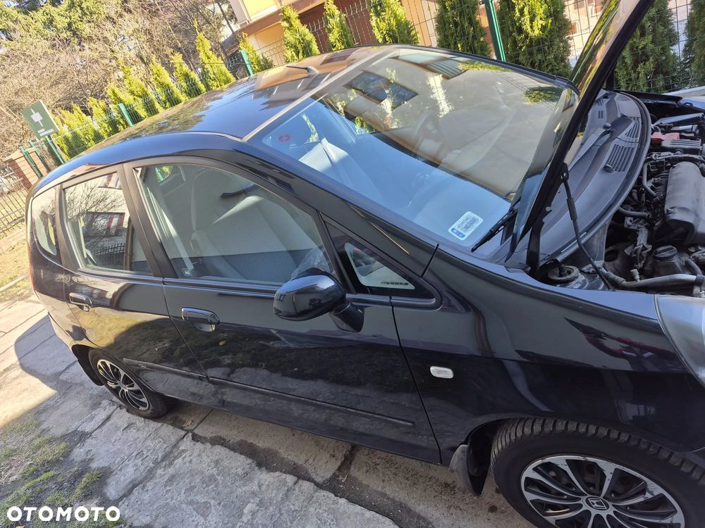 Honda Jazz 1.2 S - 3