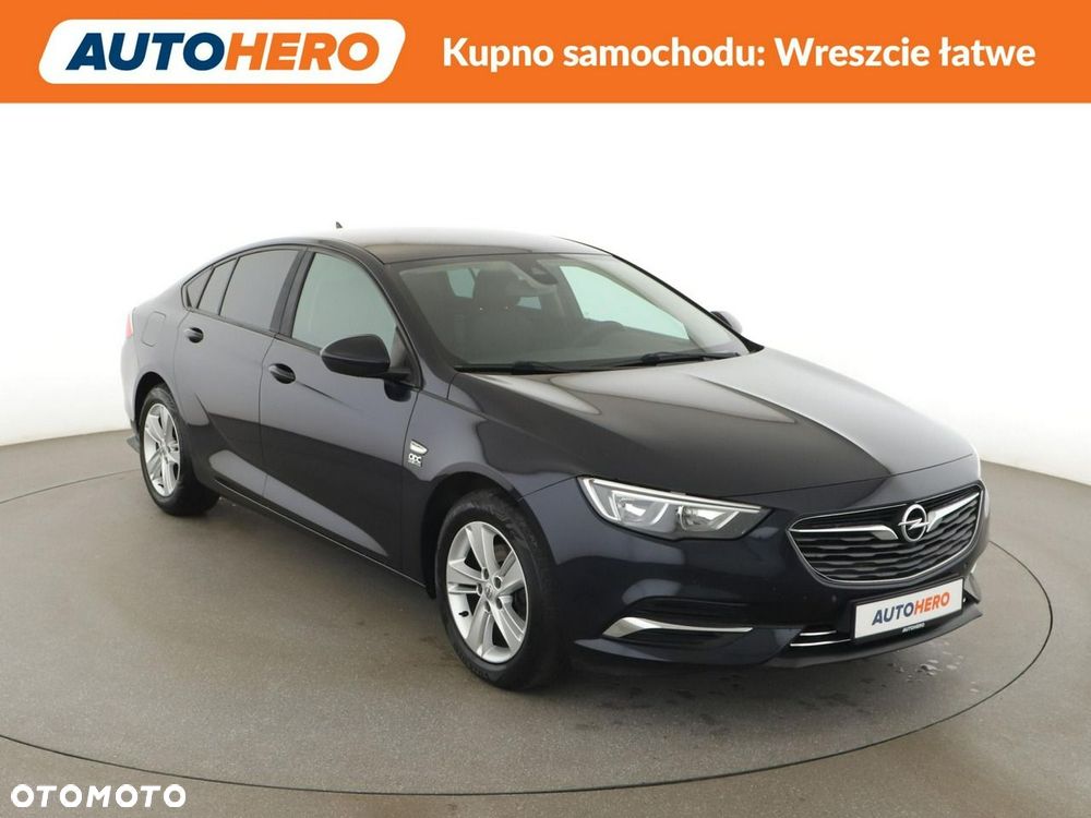 Opel Insignia Sport1.5 Direct InjectionTurbo Edition - 11