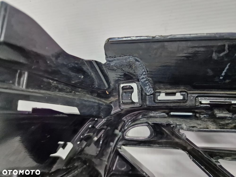 CUPRA FORMENTOR 5FF 19- ATRAPA / GRILL PRZEDNI PRZÓD , NR 5FF853651C , NR AUKCJI GL353 - 15