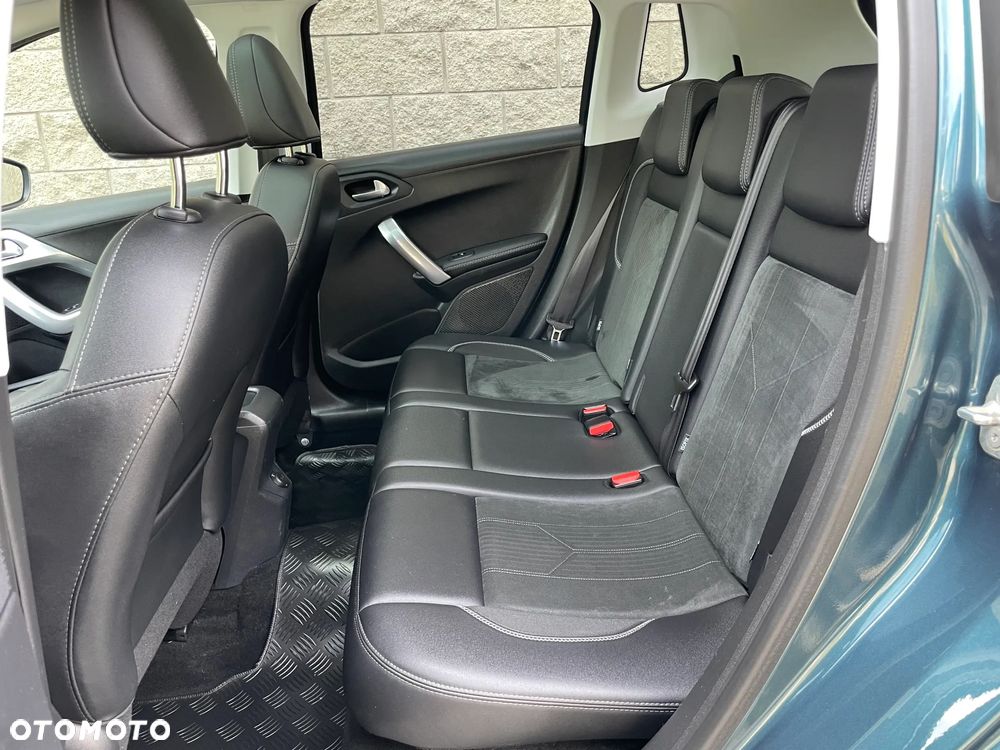 Peugeot 2008 PureTech 110 Stop&Start Allure - 12