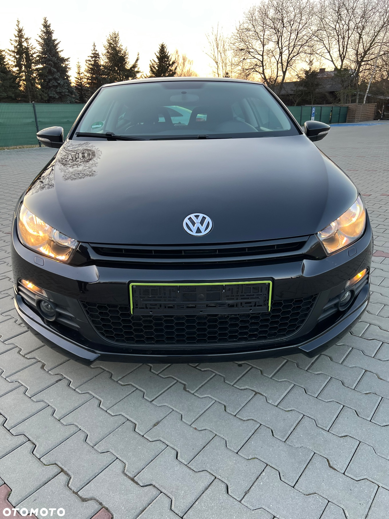 Volkswagen Scirocco 1.4 TSI - 13