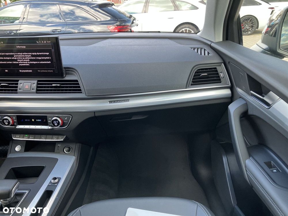 Audi Q5 - 38